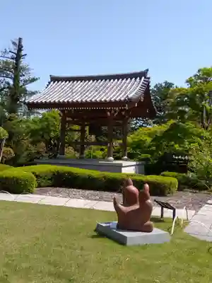 能仁寺(埼玉県)