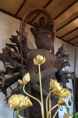 西岳院(奈良県)