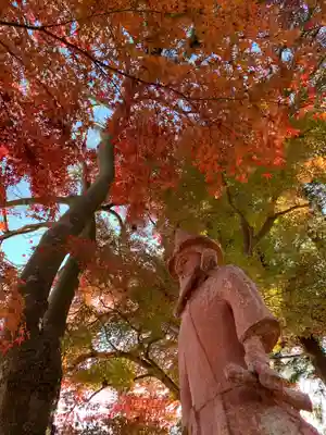 稲荷神社(千葉県)