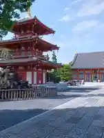 宝仙寺(東京都)
