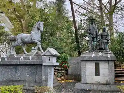 乃木神社(山口県)