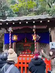 清荒神清澄寺(兵庫県)