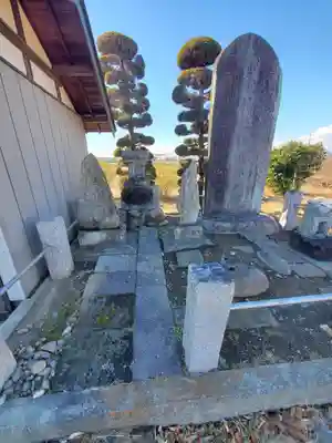 雷電神社（下渋垂町）(栃木県)