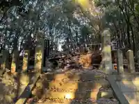 愛宕神社(兵庫県)