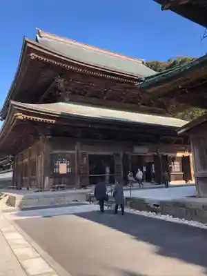 建長寺(神奈川県)