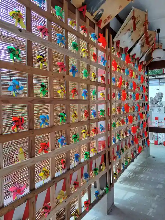 別小江神社(愛知県)