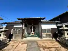 畷神社(福井県)