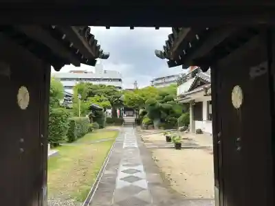 桜誓願寺(愛知県)
