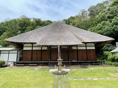 横浜　西方寺(神奈川県)