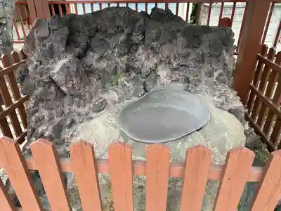 三輪厳島神社（弁天神社）(東京都)