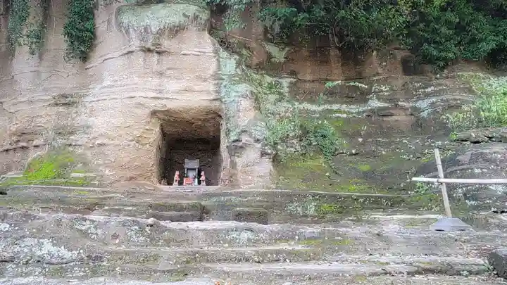 瀬戸神社の末社・摂社