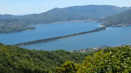 成相寺(京都府)