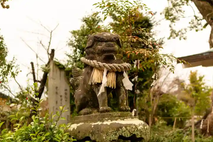 疋野神社(熊本県)