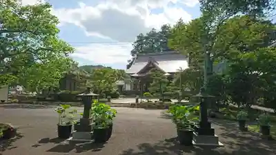 萬松山大雄寺(宮城県)
