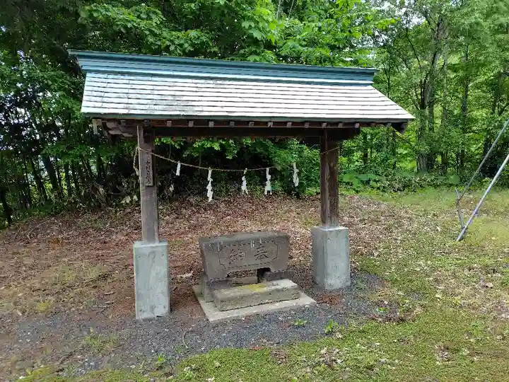 福住神社(北海道)