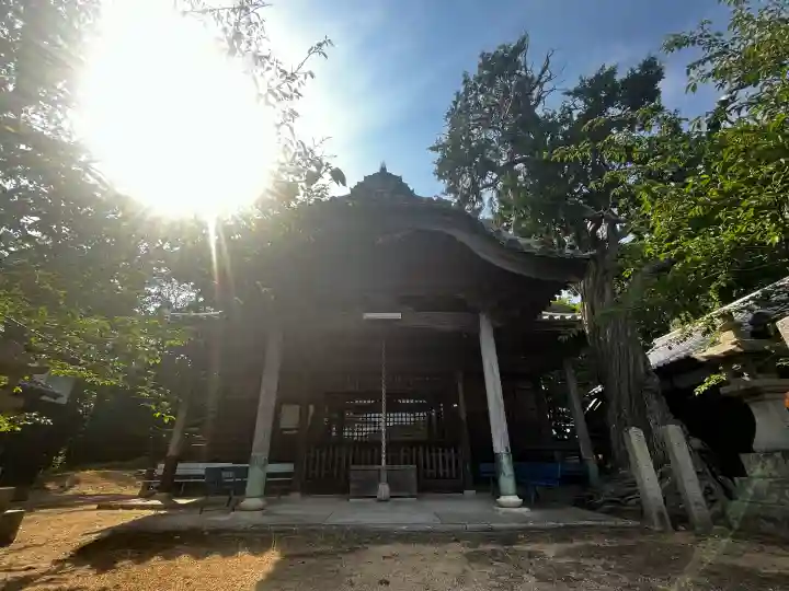 熊野神社(兵庫県)