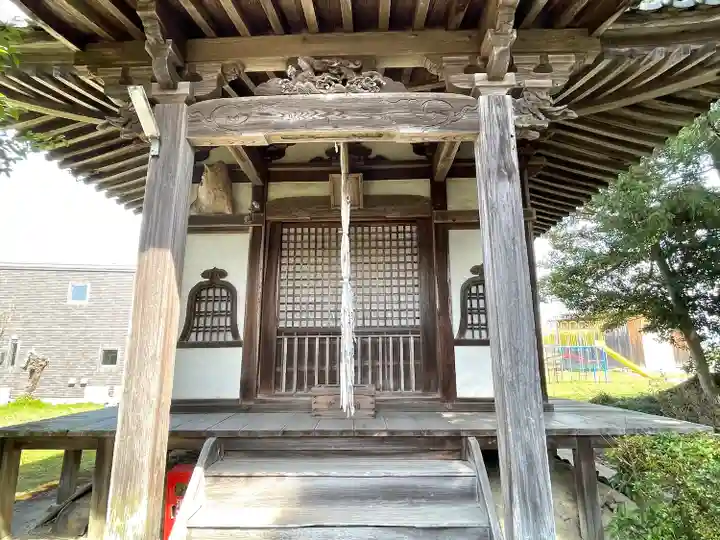 法雲寺(滋賀県)