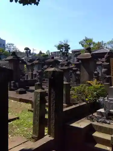 祥雲寺(東京都)