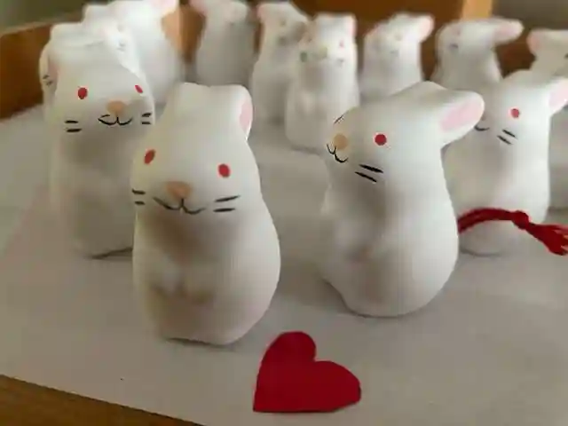 彌彦神社 (伊夜日子神社)のおみくじ