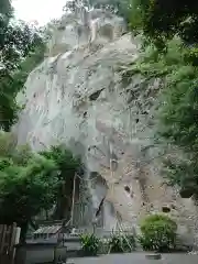 花窟神社の建物その他