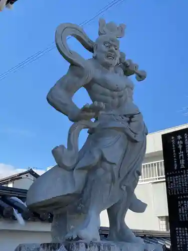 本栖寺(福島県)