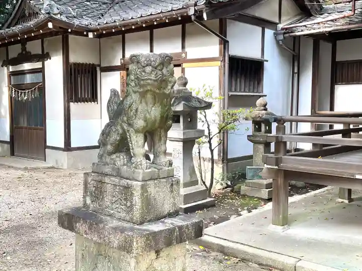 大宮神明社(三重県)