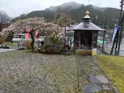 心月院の末社・摂社