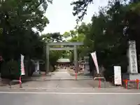 長田神社(兵庫県)