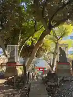 岩山稲荷神社(千葉県)