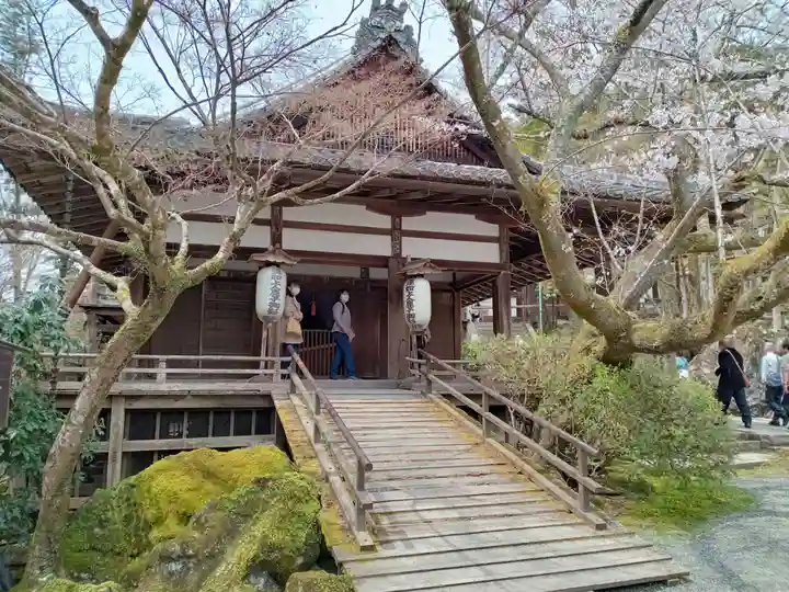 石山寺(滋賀県)