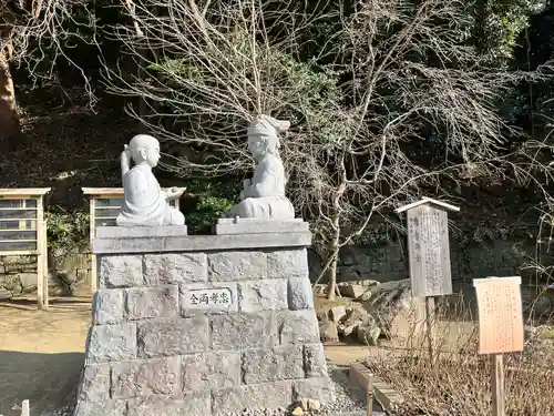四條畷神社(大阪府)
