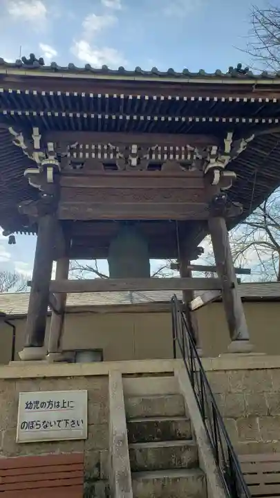 大仙寺のその他建物