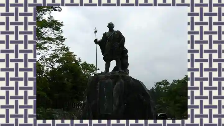 日光山輪王寺三仏堂(栃木県)