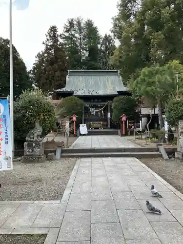 今市報徳二宮神社(栃木県)