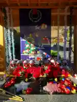 陽林寺(福島県)