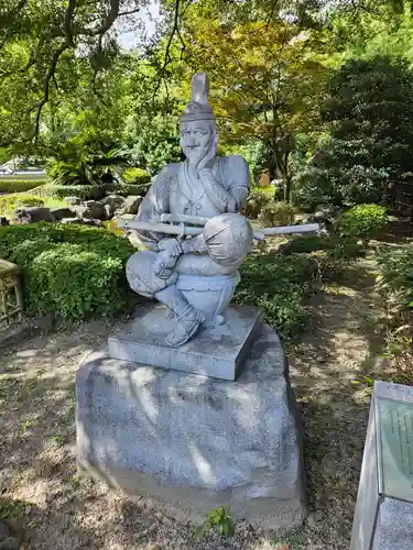 龍城神社(愛知県)