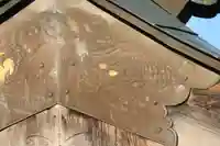 豊景神社の手水舎