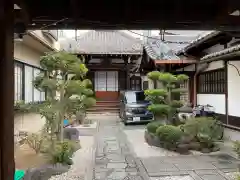 法界寺(京都府)