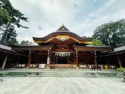 亀ケ池八幡宮(神奈川県)