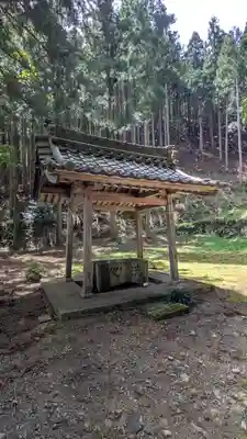 若宮八幡神社(滋賀県)