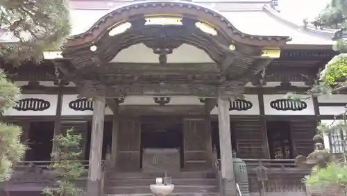 瑞鳳寺(宮城県)