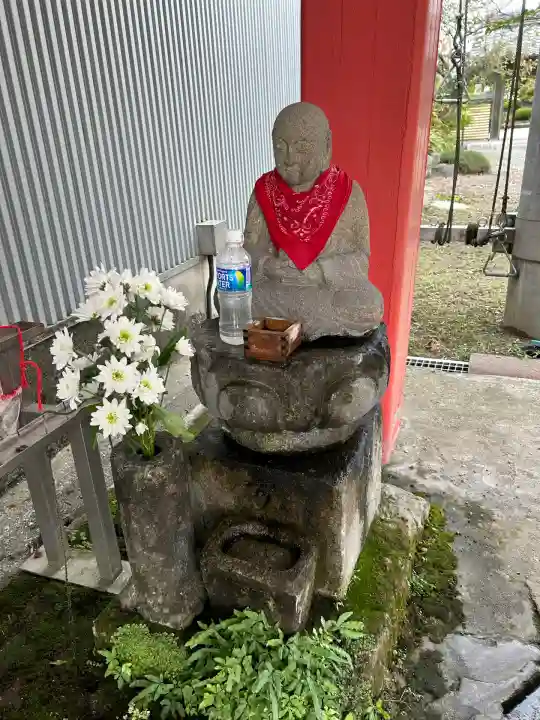 甚目寺(愛知県)