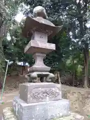 春日神社の建物その他