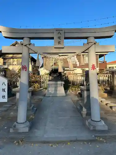 葛飾八幡宮(千葉県)