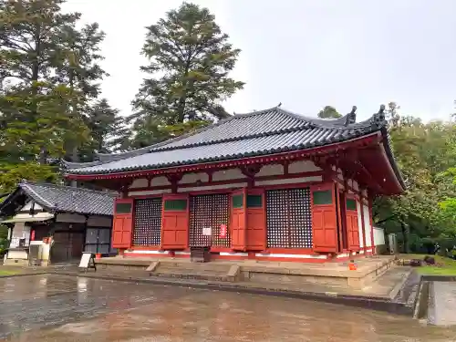 東大寺 念仏堂のその他建物