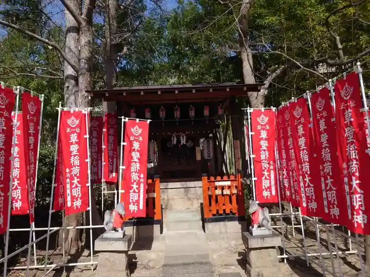 綱敷天満神社(兵庫県)