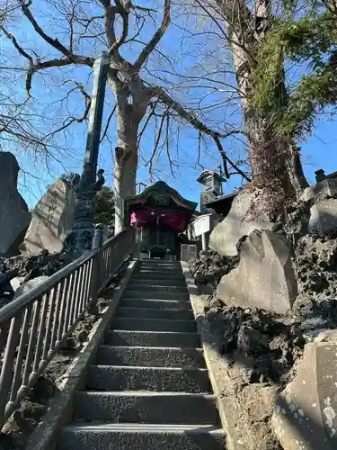 成田山新勝寺(千葉県)