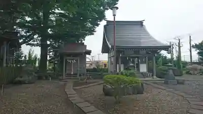 四本松神社(青森県)
