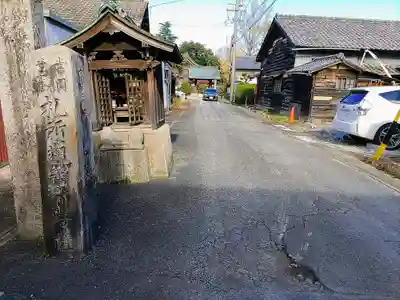 大龍寺のその他建物