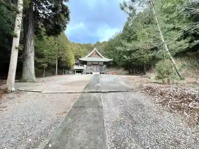 日枝神社(滋賀県)